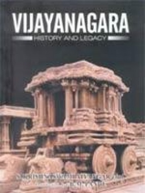 Vijayanagara: History and Legacy