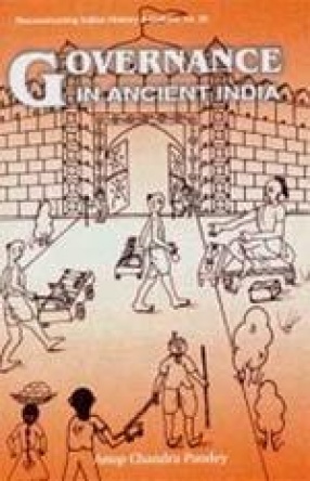 Governance in Ancient India