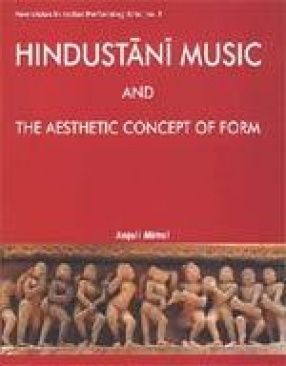 Hindustani Music and The Aesthetic Concept of Form