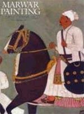 Marwar Paintings: A History of the Jodhpur Style