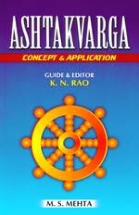 Ashtakvarga: Concept and Application