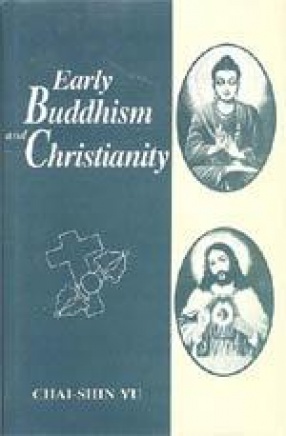 Early Buddhism and Christianity: A Comparative Study of the Founder's Authority, the Community of the Discipline