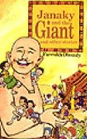 Janaky and the Giant & Other Stories