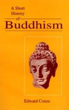 A Short History of Buddhism