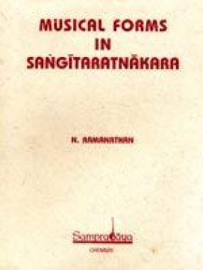 Musical Forms in Sangitaratnakara