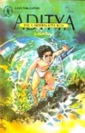 Aditya: The Underwater Boy