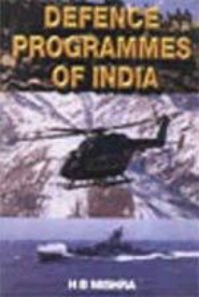 Defence Programmes of India