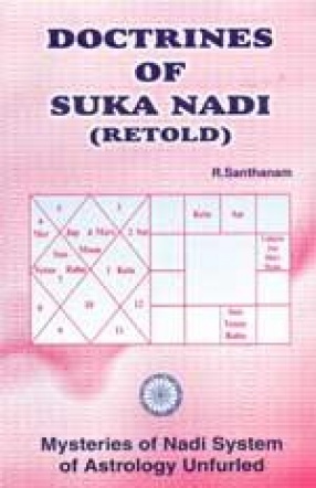 Doctrines of Suka Nadi (Retold)