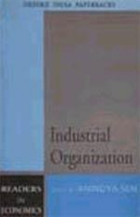 Industrial Organization