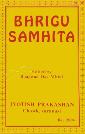 Bhrigu Samhita