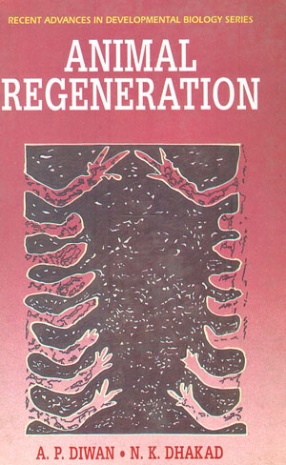 Animal Regeneration