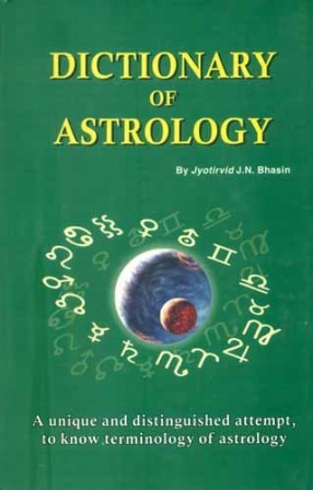 Dictionary of Astrology