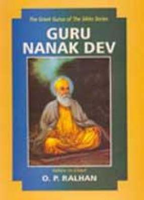 Guru Nanak Dev