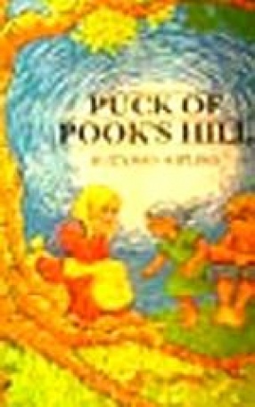 Puck of Pook's Hill