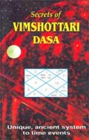 Secrets of Vimshottari Dasa