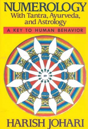 Numerology with Tantra, Ayurveda and Astrology