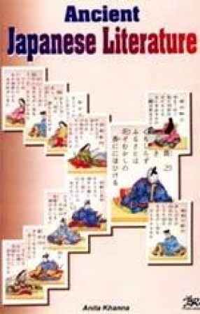 Ancient Japanese Literature: A Critical Survey