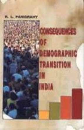 Consequences of Demographic Transition in India