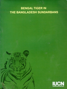 Bengal Tiger in the Bangladesh Sundarbans
