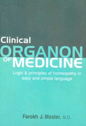 Clinical Organon of Medicine