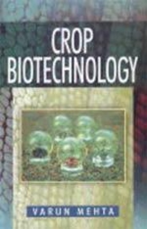 Crop Biotechnology