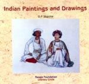 Indian Paintings and Drawings
