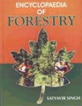 Encyclopaedia of Forestry