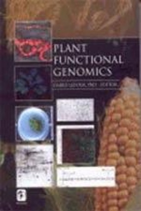 Plant Functional Genomics