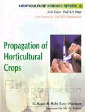 Propagation of Horticultural Crops