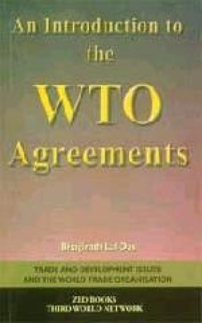 An Introduction to the WTO Agreements