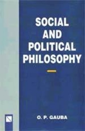 Social and Political Philosophy