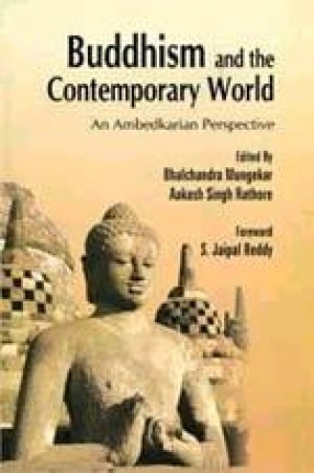 Buddhism and the Contemporary World: An Ambedkarian Perspective
