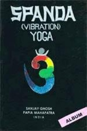 Spanda Yoga (Vibration)