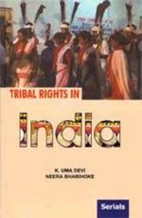 Tribal Rights in India