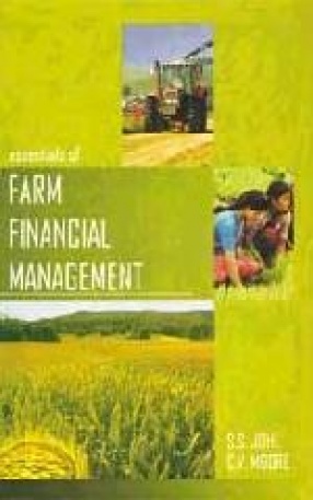 Essentials of Farm Financial Management