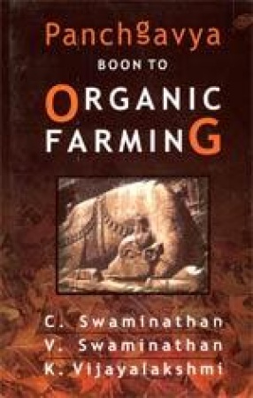 Panchagavya: Boon to Organic Farming