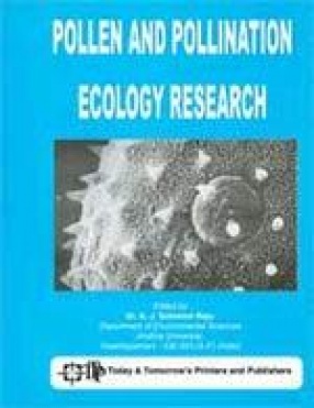 Pollen and Pollination Ecology Research: Advances in Pollen Spore Research Volume XXIII