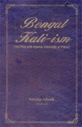 Bengal Kali-ism: The Play with Internal Electricity or Prana