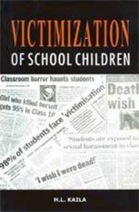 Victimization of School Children