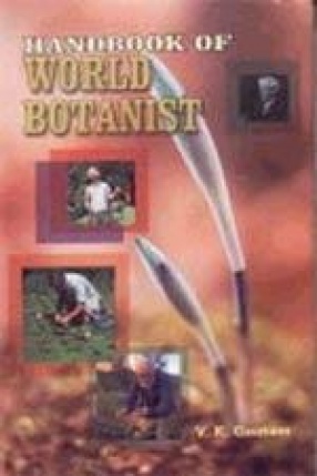 Handbook of World Botanist
