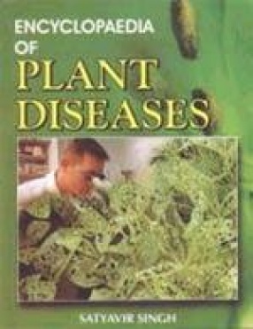 Encyclopaedia of Plant Diseases