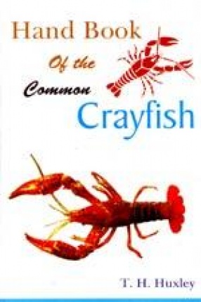 Hand Book of the Common Crayfish