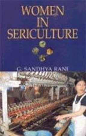 Women in Sericulture