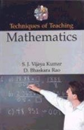 Techniques of Teaching Mathematics