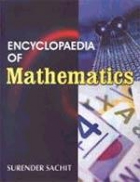 Encyclopaedia of Mathematics