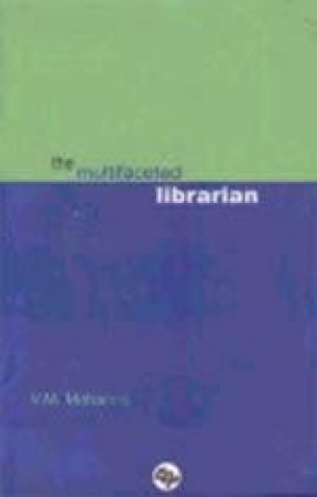 The Multifaceted Librarian