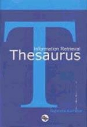 Information Retrieval Thesaurus: An Annotated Bibliography