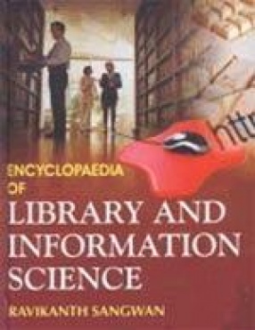 Encyclopaedia of Library and Information Science