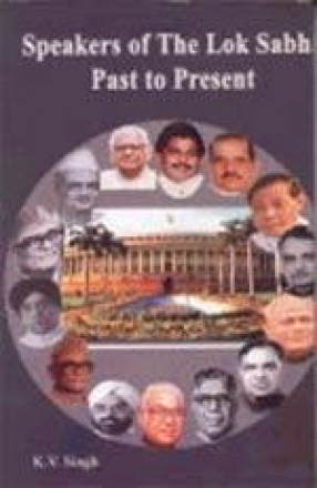 Speakers of the Lok Sabha: Past to Present