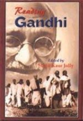 Reading Gandhi